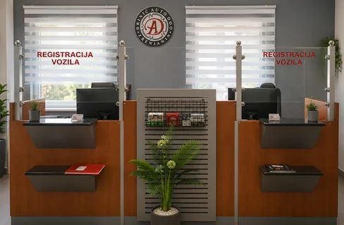 Registracija vozila – potrebna dokumentacija