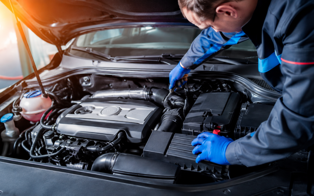 Kako produžiti vek trajanja automobila?