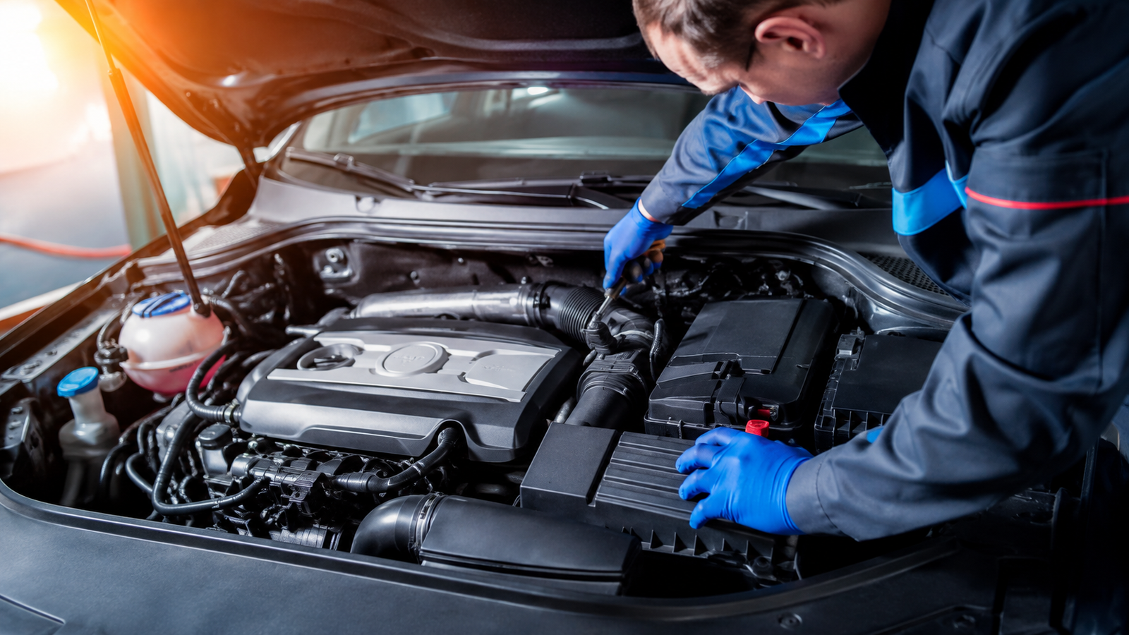 Kako produžiti vek trajanja automobila?